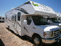 New 2011 Fourwinds Chateau 31R Class C For Sale